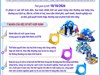 Chính thức ký kết FTA Việt Nam - EFTA sau 14 năm đàm phán