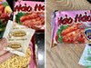 So sánh mì Hảo Hảo hai miền: Cùng hương vị quen mà khác biệt không ngờ