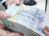 Lãi suất cho vay giảm nhưng doanh nghiệp vẫn ngại vay mới vì áp lực nợ cũ