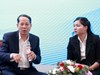 PGS.TS Ngô Trí Long đề xuất áp thuế giao dịch vàng: Cần thiết để minh bạch hóa và bình ổn thị trường