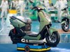 Xe máy Việt Nam biến động mạnh: Xe điện tăng tốc, xe xăng lao dốc