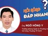 Vì sao khuyến mãi trên 50% bị cấm nhưng hàng giảm giá 50%-70% vẫn tràn lan?