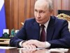 Ông Putin chỉ trích EU giữa làn sóng biểu tình lan rộng khắp châu Âu