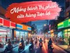 Thị trường cửa hàng tiện lợi Việt Nam 11.100 tỷ đồng: Circle K dẫn đầu, GS25 bám đuổi, WiN ON nhập cuộc