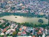 Hà Nội công bố dự thảo bảng giá đất 2026: Kỷ lục hơn 700 triệu đồng/m² tại khu trung tâm, vùng ven tăng tới 26%