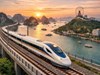 Đường sắt Hà Nội – Quảng Ninh đặt mục tiêu vận hành sau 32 tháng, nhanh hơn nhiều dự án quốc tế