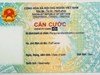 Quy định mới về thẻ Căn cước cho trẻ dưới 6 tuổi chính thức có hiệu lực