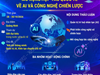 Tuần lễ Số Quốc tế Việt Nam 2026: Mở rộng hợp tác quốc tế về AI và công nghệ chiến lược