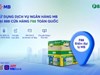 MB hợp tác F88 mở rộng 888 điểm giao dịch ngân hàng toàn quốc, nâng tầm dịch vụ tài chính thuận tiện cho khách hàng