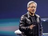 CEO Nvidia cảnh báo Trung Quốc có thể vượt Mỹ trong cuộc đua trí tuệ nhân tạo