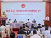 Kinh tế tiếp đà tăng trưởng cả 3 khu vực