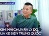 Xe điện Trung Quốc nhắm khách ở tỉnh, nhưng khách lại bị thu hút bởi chính sách bán hàng cực tốt của VinFast’