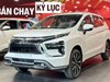 Mitsubishi thống lĩnh thị trường: Hai mẫu xe xăng bán chạy nhất tháng 10 đều thuộc cùng một thương hiệu