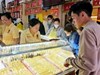 TP.HCM kiểm tra gần 200 điểm kinh doanh vàng, siết chặt thị trường trước biến động
