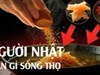 Bí quyết sống thọ của người Nhật nằm ngay trong bữa ăn: 10 món quen thuộc, rẻ tiền nhưng cực kỳ tốt cho sức khỏe