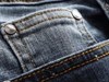 Hóa ra chiếc túi tí hon trên quần jeans lại có công dụng không phải ai cũng biết