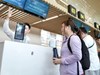 Hành khách bay từ 1/12 phải tuân theo quy trình mới của Vietnam Airlines