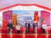 AEON Việt Nam khởi công Trung tâm Thương mại AEON Mỹ Tho