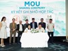 MENA GOURMET MARKET ký kết hợp tác với NGỌC DUY GROUP và DA DREAM FARM tại Đà Lạt