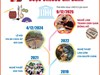 17 di sản văn hóa phi vật thể của Việt Nam được UNESCO ghi danh