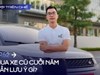 Mất 100 triệu sau 2 ngày vì bị lừa mua xe tai nạn và đây là lời khuyên mua xe cũ không bị hớ cuối năm