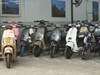 Chi phí mua xe, trạm sạc là lo ngại của tài xế, người dân khi chuyển sang xe điện