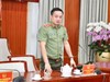 Hơn 300 trinh sát Công an TP HCM tham gia chuyên án đặc biệt