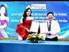 Hoa hậu Mrs Earth International 2024 Vũ Thị Hoa làm Đại sứ Truyền thông của Tạp chí Đồ Uống Việt Nam
