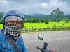 Chàng trai Việt nghỉ việc ngân hàng, phượt xe máy xuyên Đông Dương
