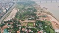 Hà Nội tính khai thác 36.000 ha bãi sông: Mở hướng cho thuê đất nông nghiệp, du lịch sinh thái