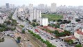 Sẽ có thêm 340 căn hộ trên  đường Giải Phóng