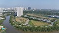 Giá đất trung tâm TP.HCM sắp vượt 955 triệu đồng/m² khi áp dụng hệ số K mới