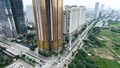 TOP TOWER Tố Hữu : Tận hưởng tiện nghi và đẳng cấp.