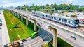 Hàng loạt tuyến metro sắp đồng loạt khởi công