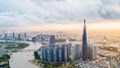 TP.HCM đặt mục tiêu trở thành thành phố toàn cầu, trung tâm kinh tế – tài chính châu Á