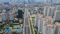 Giá căn hộ Hà Nội leo thang, nguồn cung dồn dập ra mắt
