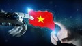 Báo quốc tế phân tích 3 yếu tố giúp Viettel dẫn dắt kỷ nguyên AI