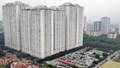 Giá căn hộ Hà Nội tăng gấp ba lần trong một thập kỷ, giấc mơ an cư ngày càng xa vời