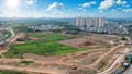 Hà Nội mở rộng dư địa tài chính từ khai thác hiệu quả quỹ đất