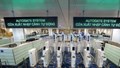 Quy trình làm thủ tục tại Nội Bài chính thức đổi mới: Hành khách check-in, soi chiếu bằng nhận diện khuôn mặt