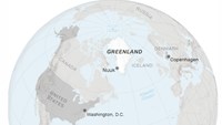 Greenland bên bờ sóng gió: Ông Trump “đếm ngược” 20 ngày, NATO đối mặt kịch bản rạn nứt khi Mỹ cân nhắc dùng vũ lực