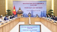 Việt Nam chuẩn bị vận hành Trung tâm Tài chính quốc tế, TP HCM và Đà Nẵng được giao vai trò riêng
