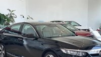 Honda Accord bất ngờ “biến mất” khỏi danh mục xe bán tại Việt Nam