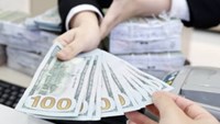 Đổi USD sai nơi quy định có thể bị xử phạt hàng chục triệu đồng từ đầu năm 2026