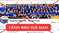 Những chiêu lừa online nở rộ dịp Tết và lễ hội đầu năm: Người dân cần đặc biệt cảnh giác