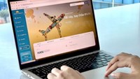 Mánh khóe lừa bán vé máy bay Tết trên mạng xã hội