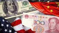 USD suy yếu mở “cửa sổ thời cơ” cho Trung Quốc thúc đẩy phi đô la hóa trong khối BRICS