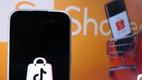 TikTok Shop soán ngôi Shopee trong cuộc đua doanh số cận Tết 2026