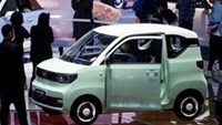 Xe điện siêu nhỏ ế ẩm nhưng vẫn được tung ra thị trường: Đằng sau là chiến lược dài hạn của hãng xe
