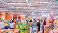 Bán lẻ 2026: Hàng loạt “ông lớn” đặt mục tiêu tăng trưởng hai chữ số